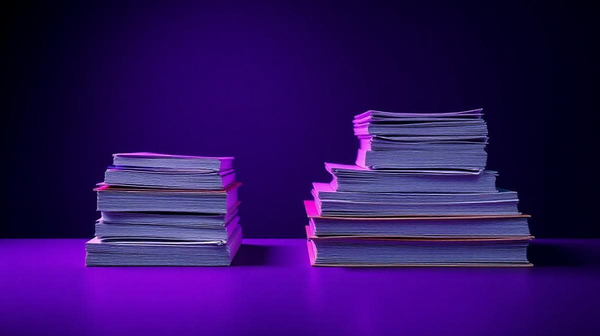 Article illustration: How to Organize Important Documents - DigiDoklad