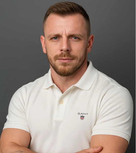 Michal - DigiDoklad founder