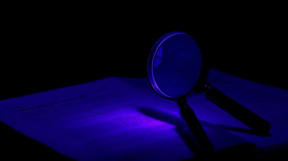 Article illustration: How to Find a Receipt or Contract Even After Years - DigiDoklad