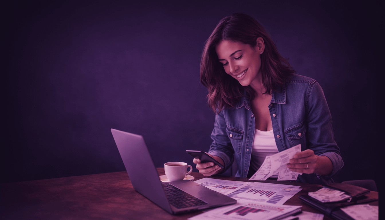 Article illustration: How to Keep Your Documents and Receipts Organized - DigiDoklad